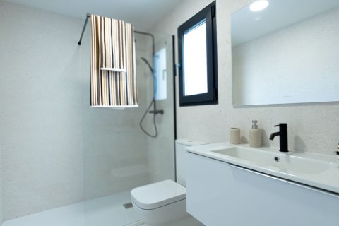 Duplex for sale in Javea, Alicante, Spain 3 bedrooms, 125 sq.m. No. 191918 - photo 16
