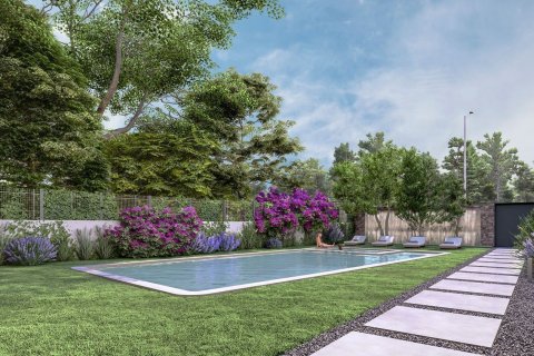 Duplex for sale in Javea, Alicante, Spain 3 bedrooms, 125 sq.m. No. 191918 - photo 28