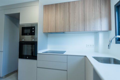 Duplex for sale in Javea, Alicante, Spain 3 bedrooms, 125 sq.m. No. 191918 - photo 8