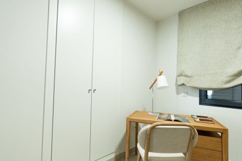 Duplex for sale in Javea, Alicante, Spain 3 bedrooms, 125 sq.m. No. 191918 - photo 21