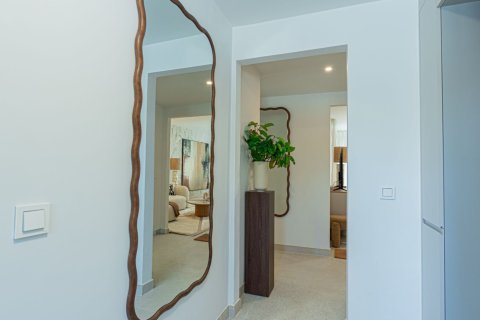 Duplex for sale in Javea, Alicante, Spain 3 bedrooms, 125 sq.m. No. 191918 - photo 22