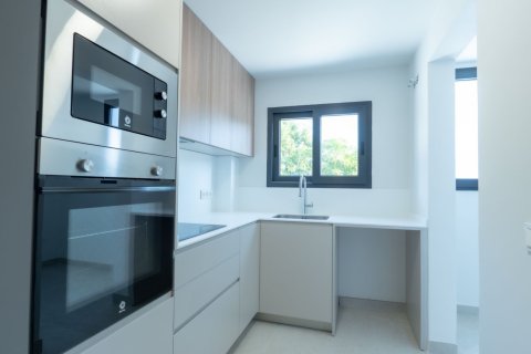 Duplex for sale in Javea, Alicante, Spain 3 bedrooms, 125 sq.m. No. 191918 - photo 9