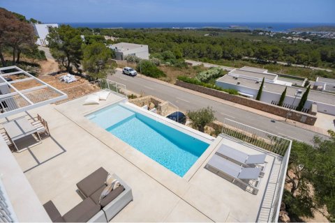 Villa in vendita a Es Mercadal, Menorca, Spagna 4 camere da letto, 234 mq. N° 191917 - foto 13