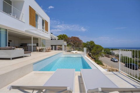 Villa in vendita a Es Mercadal, Menorca, Spagna 4 camere da letto, 234 mq. N° 191917 - foto 4