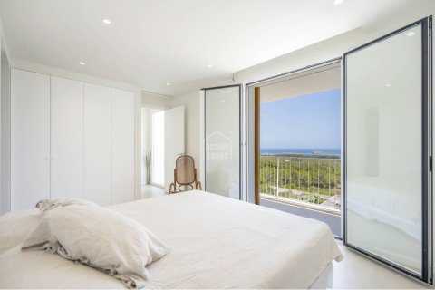 Villa in vendita a Es Mercadal, Menorca, Spagna 4 camere da letto, 234 mq. N° 191917 - foto 9