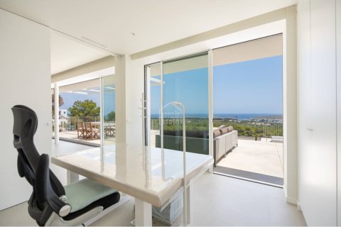 Villa in vendita a Es Mercadal, Menorca, Spagna 4 camere da letto, 234 mq. N° 191917 - foto 8