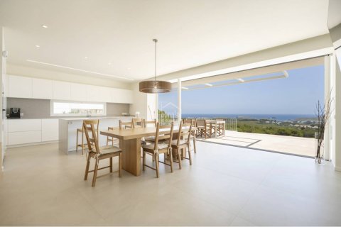 Villa in vendita a Es Mercadal, Menorca, Spagna 4 camere da letto, 234 mq. N° 191917 - foto 6