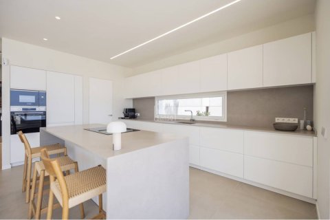 Villa in vendita a Es Mercadal, Menorca, Spagna 4 camere da letto, 234 mq. N° 191917 - foto 7