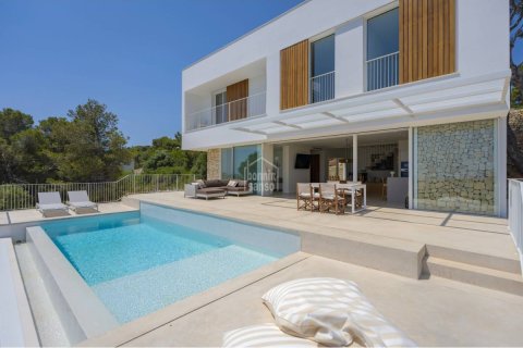 Villa a Es Mercadal, Menorca, Spagna 4 camere da letto, 234 mq. N° 191917