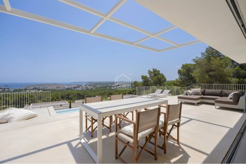 Villa in vendita a Es Mercadal, Menorca, Spagna 4 camere da letto, 234 mq. N° 191917 - foto 5