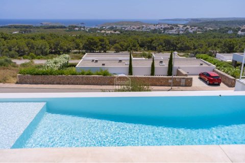 Villa in vendita a Es Mercadal, Menorca, Spagna 4 camere da letto, 234 mq. N° 191917 - foto 2