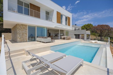 Villa in vendita a Es Mercadal, Menorca, Spagna 4 camere da letto, 234 mq. N° 191917 - foto 3
