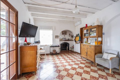 Huoneisto myytävänä Ciutadella De Menorca, Menorca, Espanja, 6 makuuhuonetta, 205 m2 No. 191915 - kuva 6
