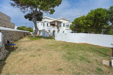 Huoneisto Ciutadella De Menorca, Menorca, Espanja 6 makuuhuonetta, 205 m2 No. 191915