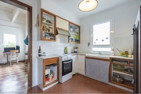 Huoneisto myytävänä Ciutadella De Menorca, Menorca, Espanja, 6 makuuhuonetta, 205 m2 No. 191915 - kuva 8