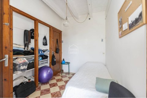 Huoneisto myytävänä Ciutadella De Menorca, Menorca, Espanja, 6 makuuhuonetta, 205 m2 No. 191915 - kuva 9