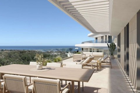 Bungalow zum Verkauf Estepona, Malaga, Spanien 2 Schlafzimmer, 166 m2 Nr. 135017 - Foto 8