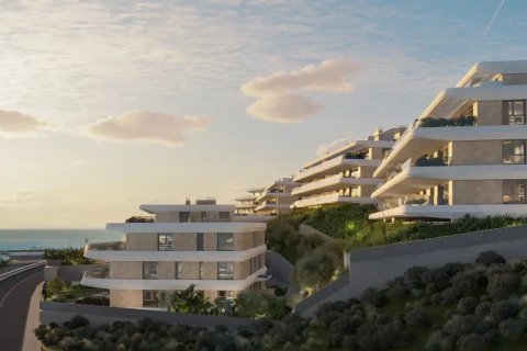 Bungalow zum Verkauf Estepona, Malaga, Spanien 2 Schlafzimmer, 166 m2 Nr. 135017 - Foto 1