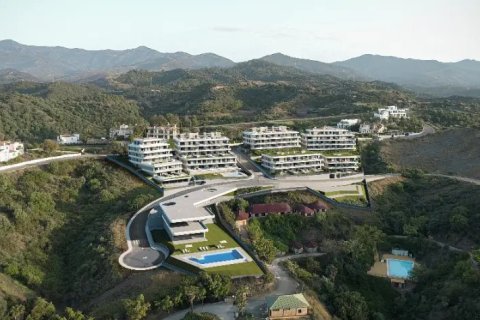 Bungalow zum Verkauf Estepona, Malaga, Spanien 3 Schlafzimmer, 355 m2 Nr. 135019 - Foto 9