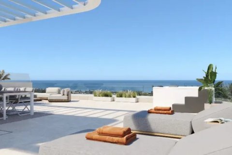 Bungalow zum Verkauf Estepona, Malaga, Spanien 3 Schlafzimmer, 355 m2 Nr. 135019 - Foto 7