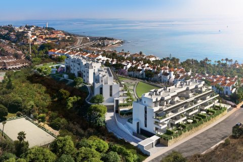 Apartment à vendre Mijas, Malaga, Espagne, 3 chambres, 82 m2 No. 135014 - photo 14