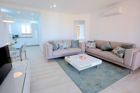 Apartamento en venta La Algarrobina, Almería, España 2 dormitorios, 71 m2 No. 135015 - foto 13