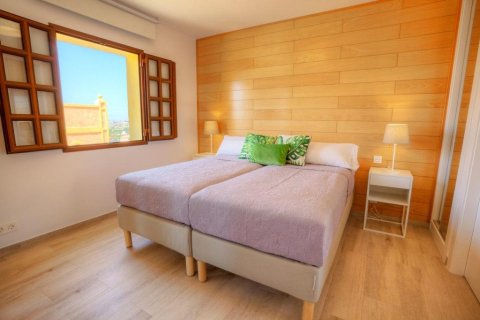 Apartamento en venta La Algarrobina, Almería, España 2 dormitorios, 71 m2 No. 135015 - foto 18