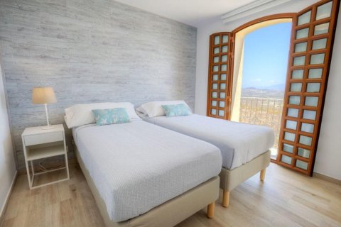 Apartamento en venta La Algarrobina, Almería, España 2 dormitorios, 71 m2 No. 135015 - foto 16