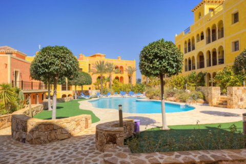 Apartamento en venta La Algarrobina, Almería, España 2 dormitorios, 71 m2 No. 135015 - foto 7