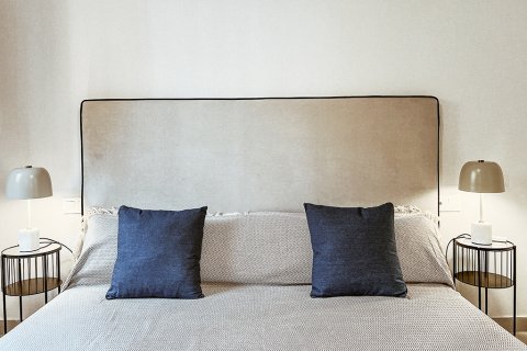 Apartamento en venta La Algarrobina, Almería, España 2 dormitorios, 71 m2 No. 135015 - foto 25