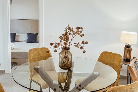 Apartamento en venta La Algarrobina, Almería, España 2 dormitorios, 71 m2 No. 135015 - foto 9