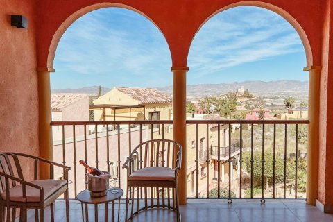Apartamento en venta La Algarrobina, Almería, España 2 dormitorios, 71 m2 No. 135015 - foto 8