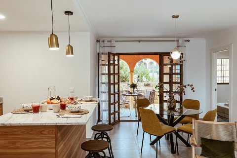 Apartamento en venta La Algarrobina, Almería, España 2 dormitorios, 71 m2 No. 135015 - foto 11