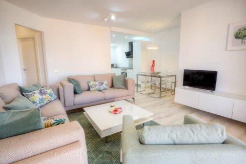 Apartamento en venta La Algarrobina, Almería, España 2 dormitorios, 71 m2 No. 135015 - foto 14