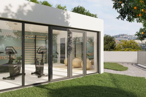 Bungalow zum Verkauf Mijas, Malaga, Spanien 2 Schlafzimmer, 100 m2 Nr. 135013 - Foto 19