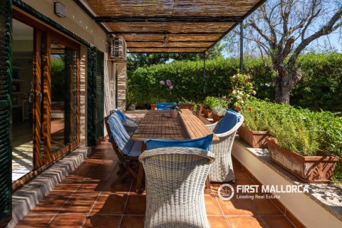 Villa pārdošanā Portals Nous, Mallorca, Spānijā 4 istabas, 222 m2 Nr. 181298 - attēls 6