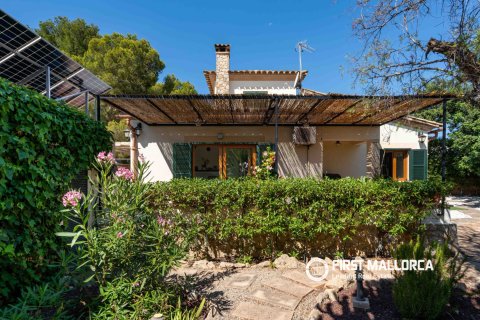 Villa pārdošanā Portals Nous, Mallorca, Spānijā 4 istabas, 222 m2 Nr. 181298 - attēls 4