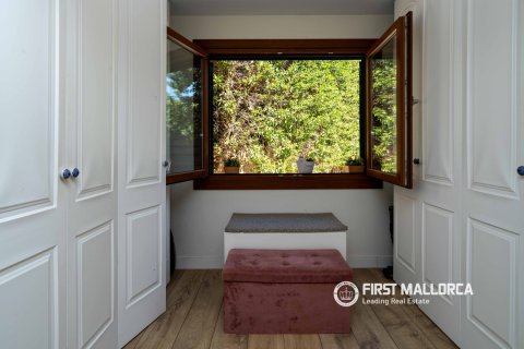 Villa pārdošanā Portals Nous, Mallorca, Spānijā 4 istabas, 222 m2 Nr. 181298 - attēls 25