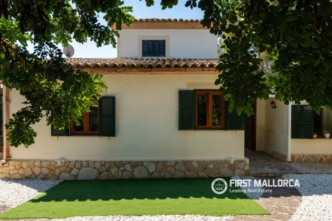 Villa pārdošanā Portals Nous, Mallorca, Spānijā 4 istabas, 222 m2 Nr. 181298 - attēls 18
