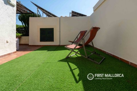 Villa pārdošanā Portals Nous, Mallorca, Spānijā 4 istabas, 222 m2 Nr. 181298 - attēls 15