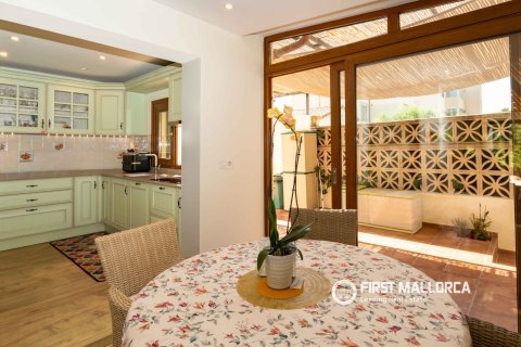 Villa pārdošanā Portals Nous, Mallorca, Spānijā 4 istabas, 222 m2 Nr. 181298 - attēls 22