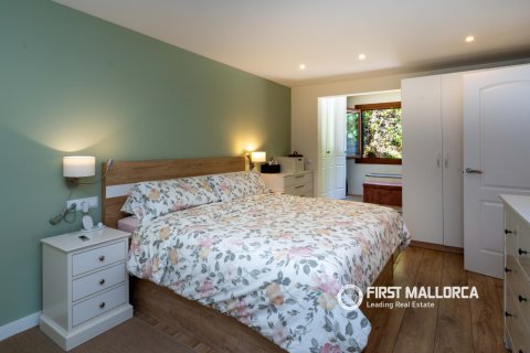 Villa pārdošanā Portals Nous, Mallorca, Spānijā 4 istabas, 222 m2 Nr. 181298 - attēls 24
