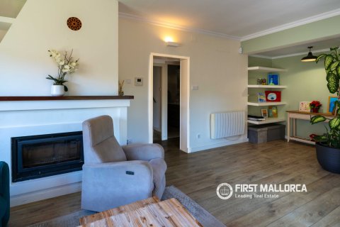 Villa pārdošanā Portals Nous, Mallorca, Spānijā 4 istabas, 222 m2 Nr. 181298 - attēls 20