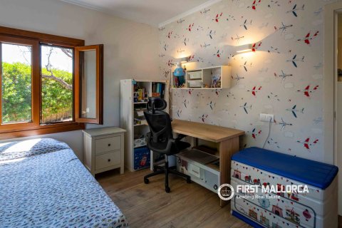 Villa pārdošanā Portals Nous, Mallorca, Spānijā 4 istabas, 222 m2 Nr. 181298 - attēls 9