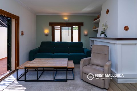 Villa pārdošanā Portals Nous, Mallorca, Spānijā 4 istabas, 222 m2 Nr. 181298 - attēls 19