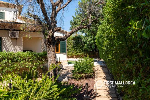 Villa pārdošanā Portals Nous, Mallorca, Spānijā 4 istabas, 222 m2 Nr. 181298 - attēls 17