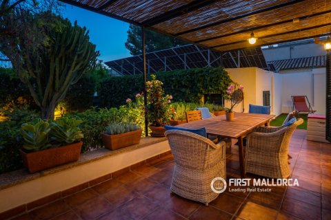 Villa pārdošanā Portals Nous, Mallorca, Spānijā 4 istabas, 222 m2 Nr. 181298 - attēls 3