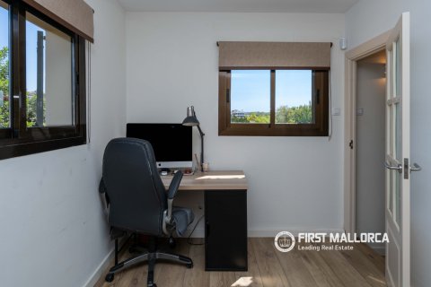 Villa pārdošanā Portals Nous, Mallorca, Spānijā 4 istabas, 222 m2 Nr. 181298 - attēls 12