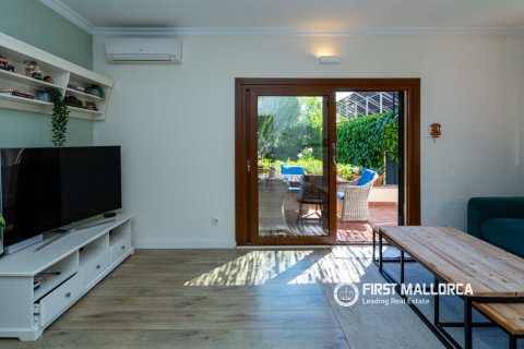 Villa pārdošanā Portals Nous, Mallorca, Spānijā 4 istabas, 222 m2 Nr. 181298 - attēls 7