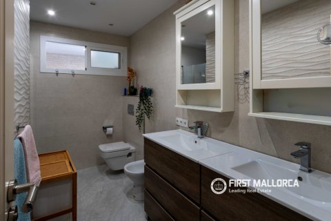 Villa pārdošanā Portals Nous, Mallorca, Spānijā 4 istabas, 222 m2 Nr. 181298 - attēls 11